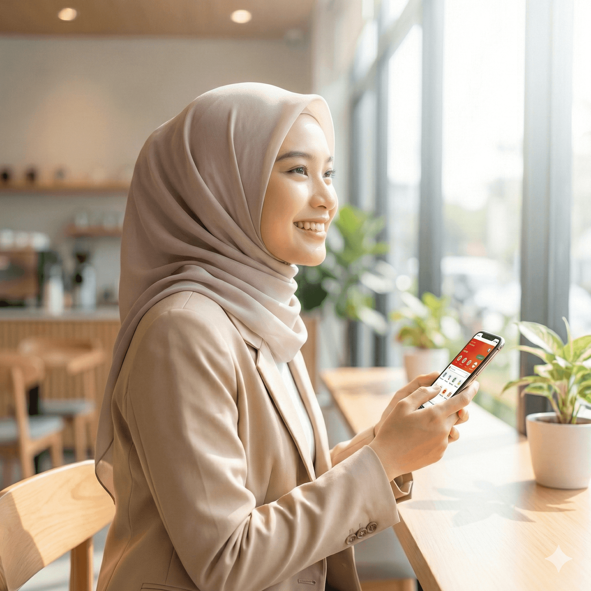 Fitur Transaksi Favorit untuk Transaksi Berulang