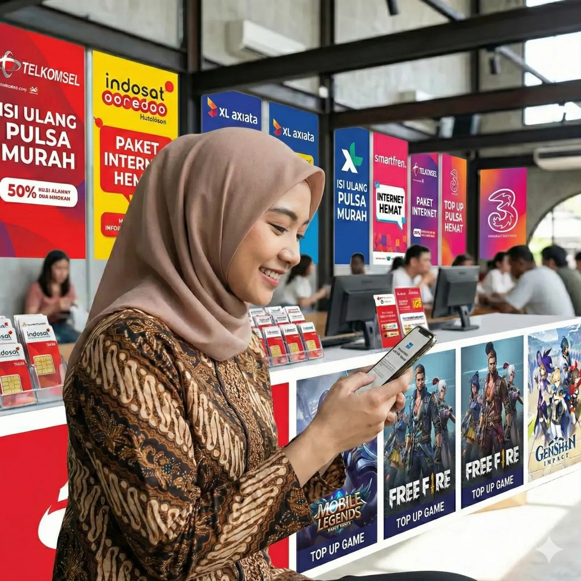 Apa Itu Gala Reload?