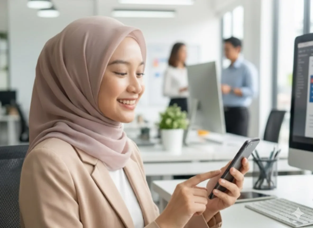 Gala Reload: Platform Digital dengan Server Data Center, Tim IT Profesional, dan CS 24 Jam